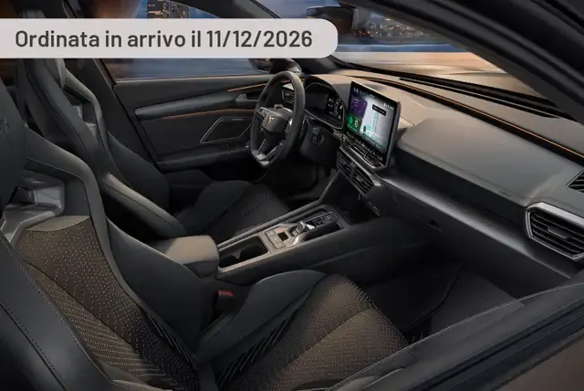 Cupra Formentor VZ5