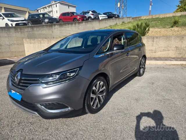 Renault Espace 5ª serie