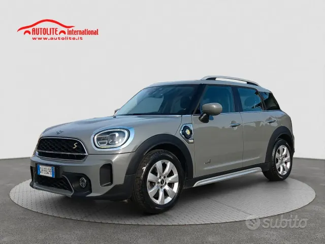 MINI Mini Countrym.(F60)