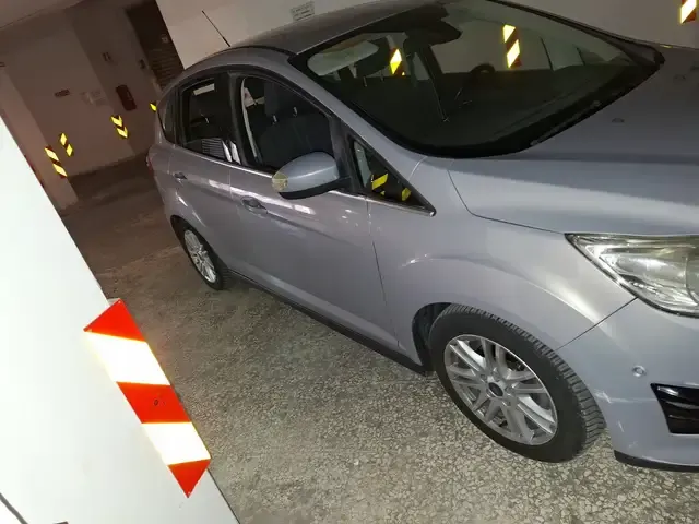 Ford Focus C-Max