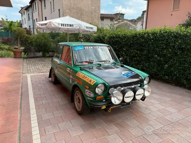 Autobianchi A112