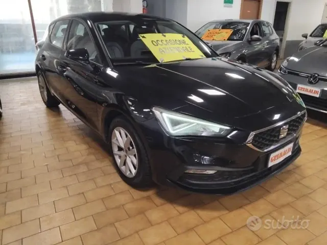 Seat Leon 4ª serie