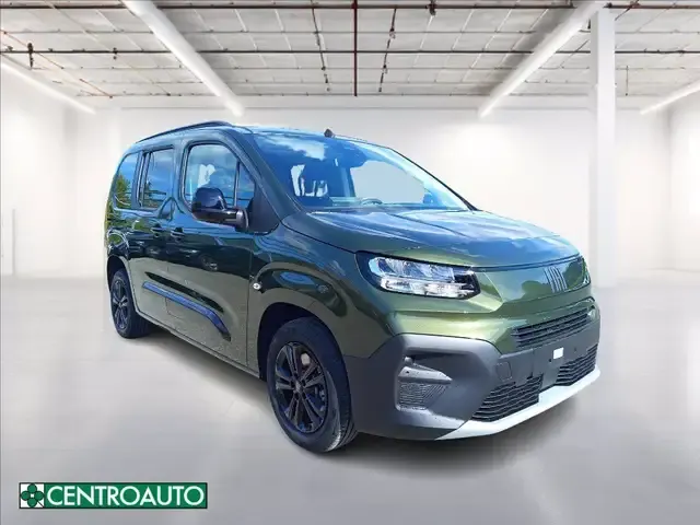 Fiat Qubo