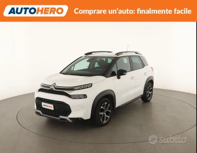 Citroen C3 Aircross 1ª s.