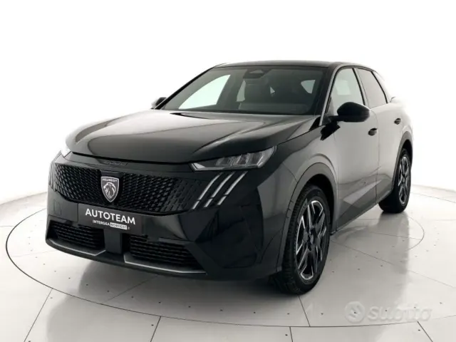 Peugeot 3008 3ª serie