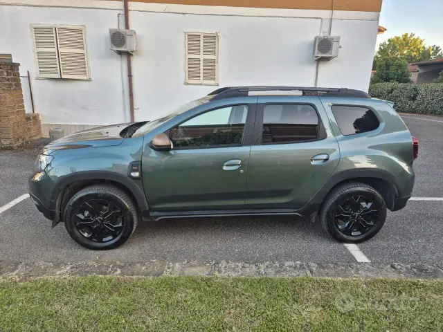 Dacia Duster 2ª serie