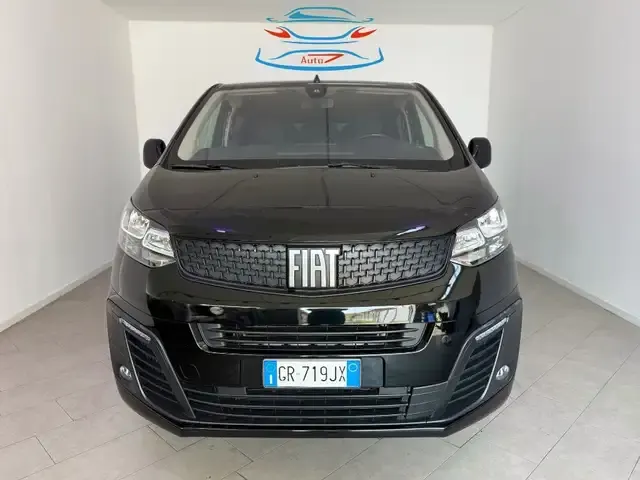 Fiat Scudo