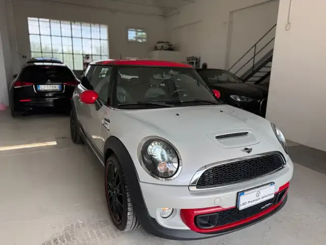 MINI John Cooper Works