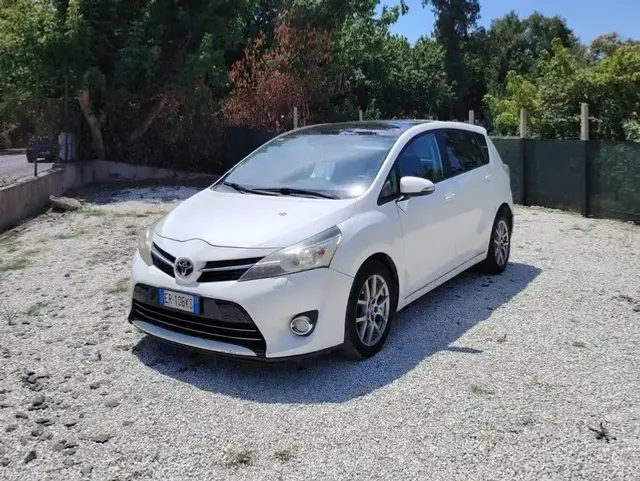 Toyota Verso