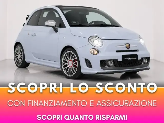 Abarth 595C