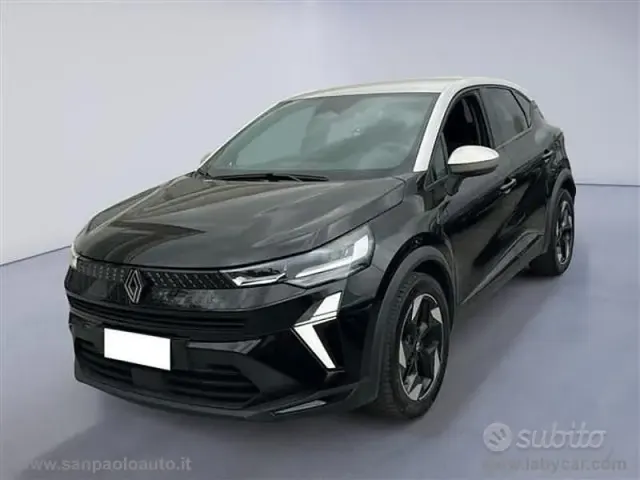 Renault Captur 2ª serie