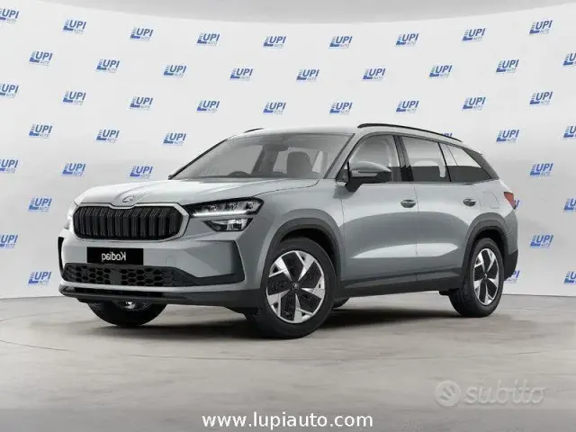 Skoda Kodiaq 2ª serie