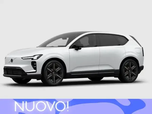 Volvo EX60