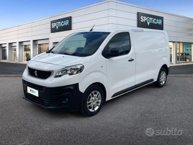 Peugeot Expert 4ª serie
