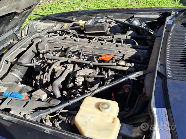 Jaguar XJS-XJSC convertibl