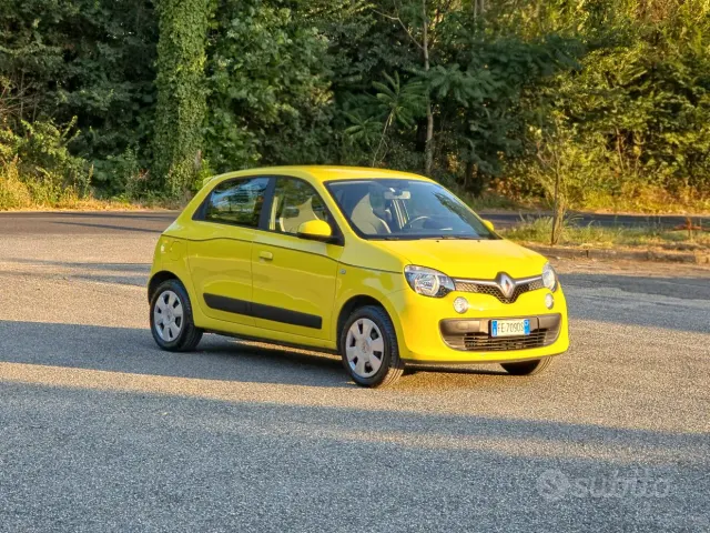 Renault Twingo 3ª serie