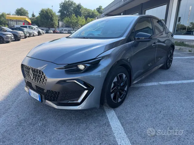 Renault Clio 6ª serie