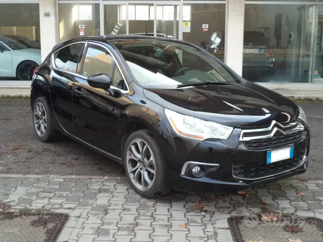 DS DS 4