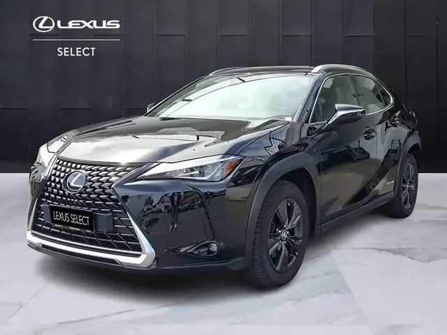 Lexus UX 250h