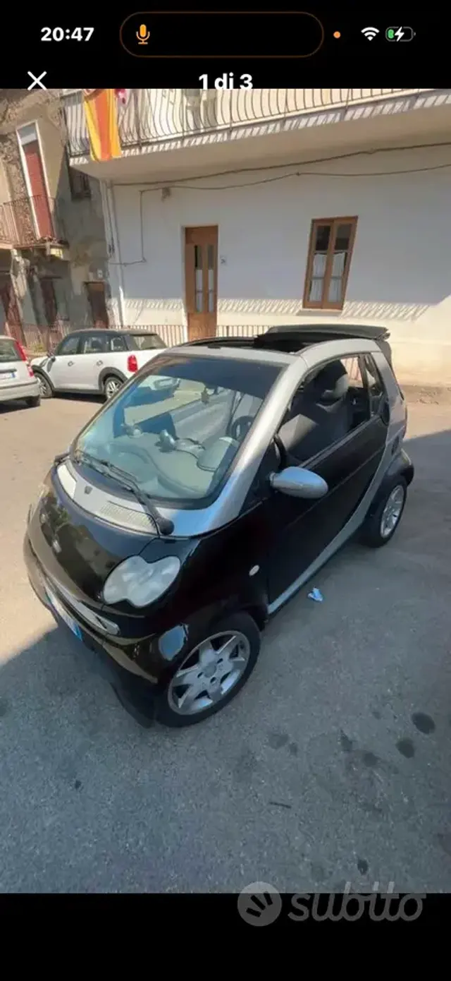 Mercedes-Benz Altro modello