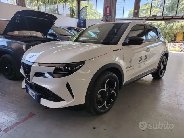 Alfa Romeo Junior