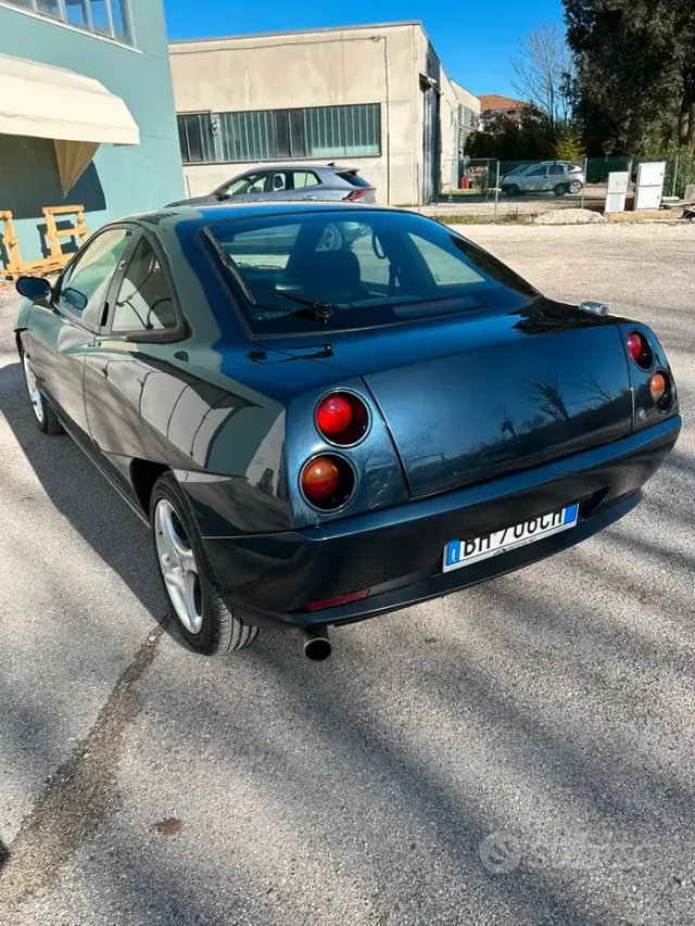 Fiat Coupé