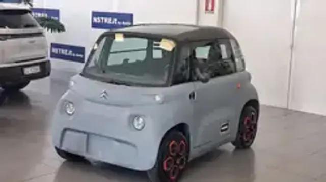 Citroen Ami