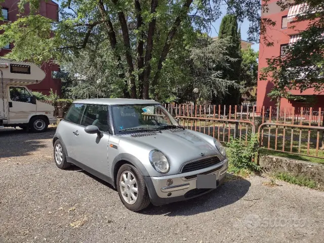 MINI Mini 2ª serie