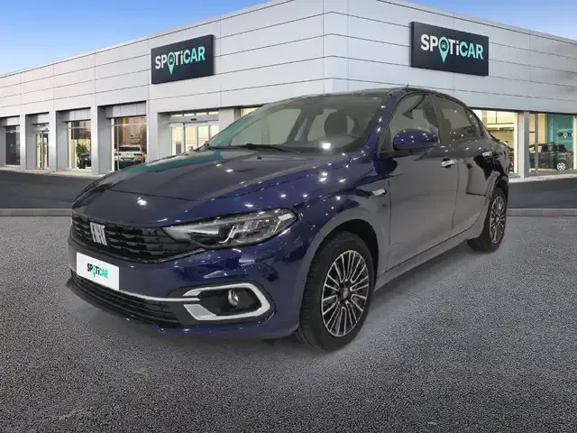 Fiat Tipo