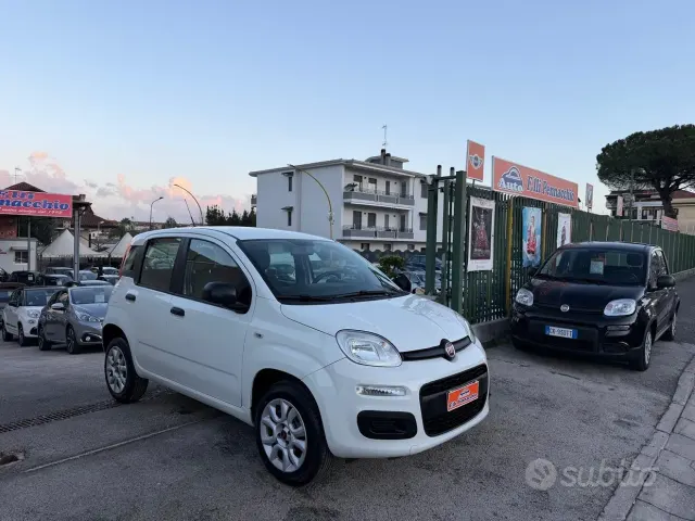 Fiat Panda 3ª serie