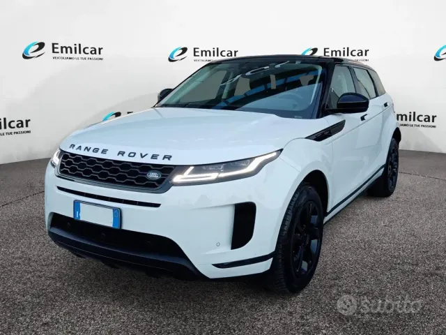 Land Rover RR Evoque 2ª serie