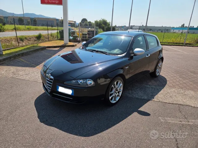 Alfa Romeo 147 2ª serie