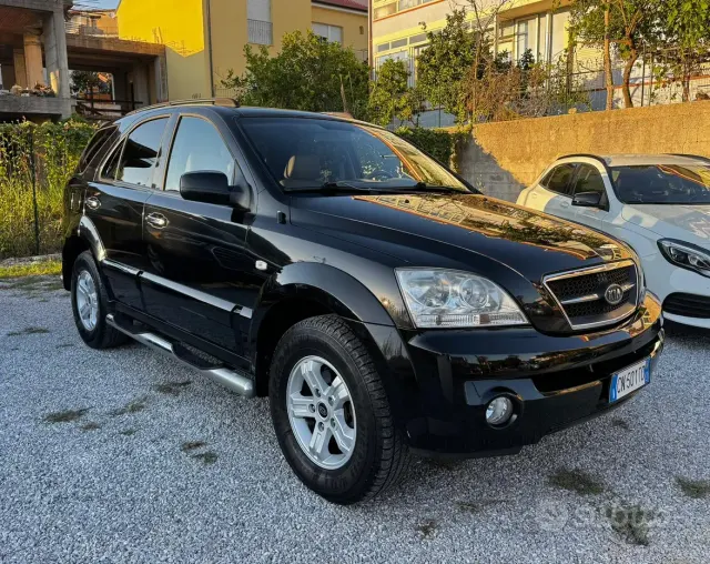 Kia Sorento 4ª serie