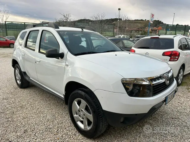 Dacia Duster 3ª serie