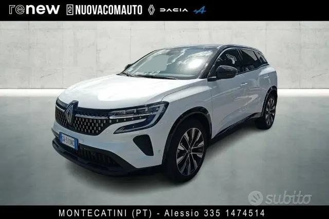 Renault Austral