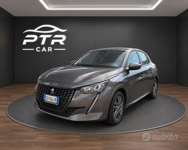 Peugeot 208 2ª serie