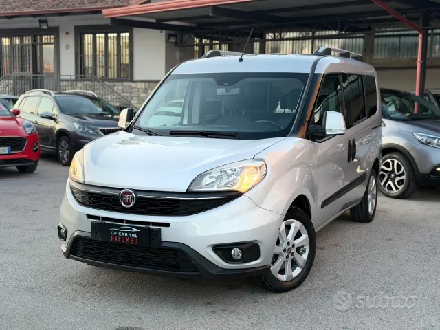 Fiat Doblò 3ª serie