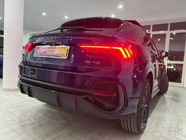 Audi Q3 2ª serie