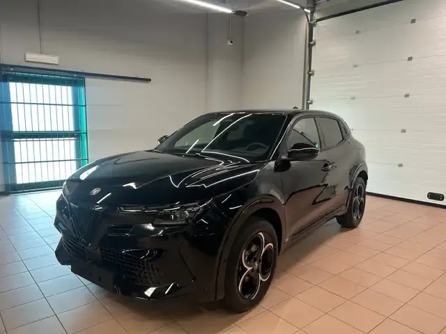 Alfa Romeo Junior