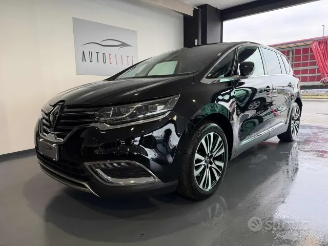 Renault Espace 5ª serie