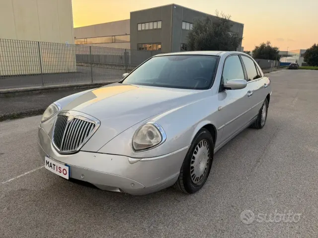 Lancia Thesis