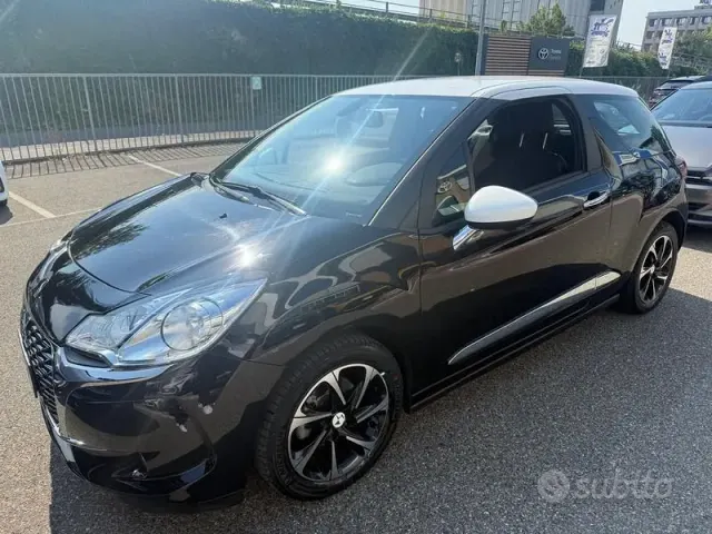 DS DS 3