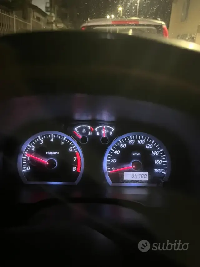 Suzuki Jimny 3ª serie