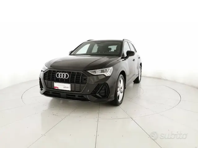 Audi Q3 2ª serie