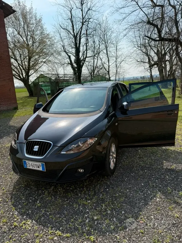 Seat Altea
