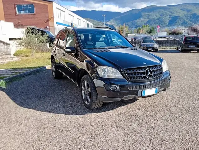 Mercedes-Benz ML 280