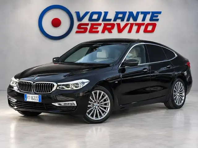 BMW 630