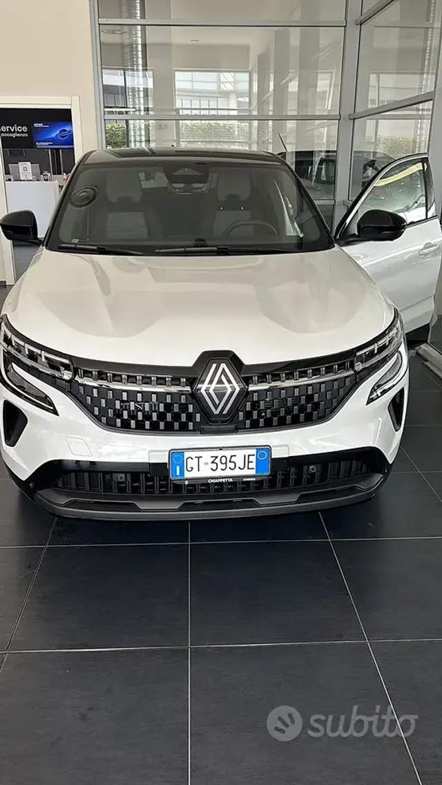 Renault Austral
