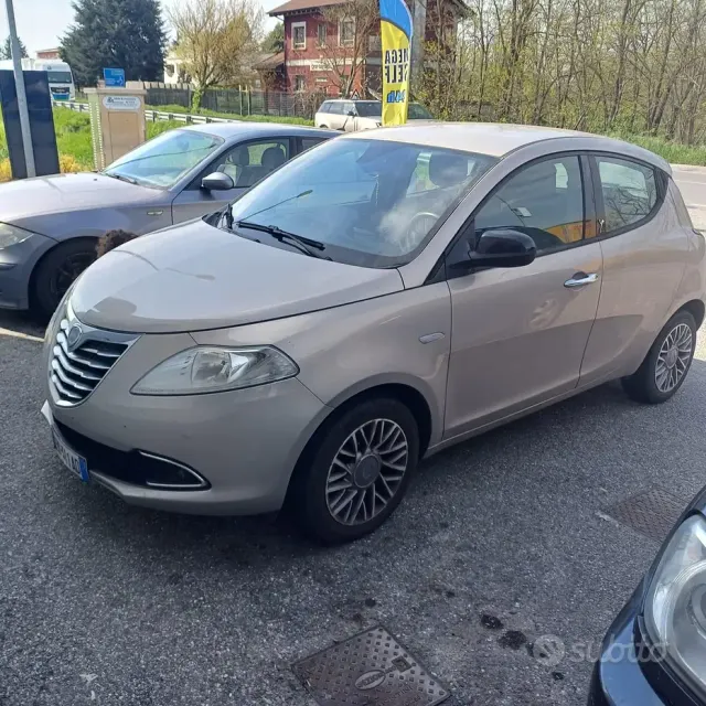 Lancia Ypsilon 3ª serie