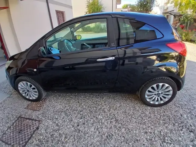 Ford Ka/Ka+